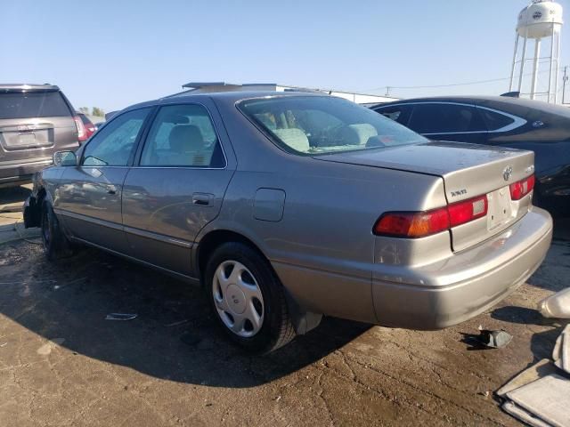 1997 Toyota Camry CE