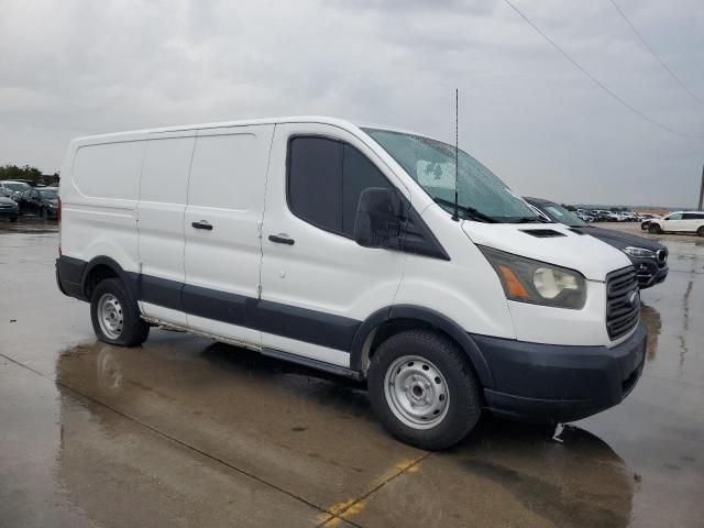 2015 Ford Transit T-150