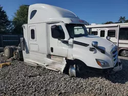 Salvage cars for sale from Copart Madisonville, TN: 2025 Freightliner Cascadia 126