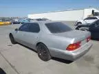 1999 Lexus LS 400