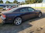 2014 Dodge Charger Police