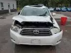 2008 Toyota Highlander Sport