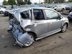 2007 Honda FIT S