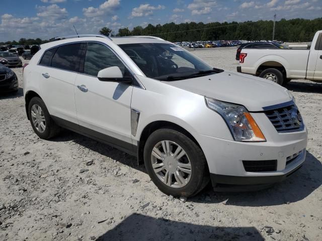 2013 Cadillac SRX Luxury Collection