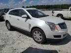 2013 Cadillac SRX Luxury Collection