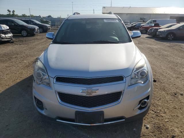 2015 Chevrolet Equinox LTZ