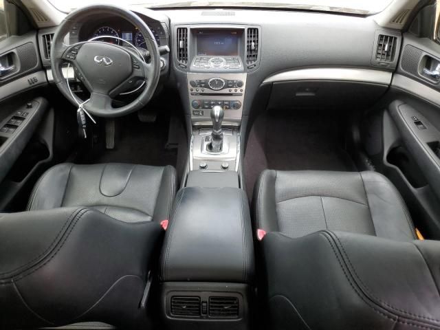 2013 Infiniti G37 Base