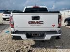 2022 GMC Canyon AT4