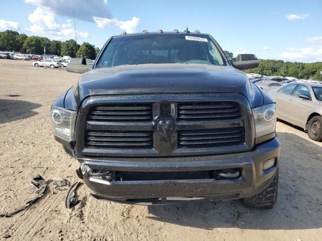 2015 Dodge RAM 2500 SLT