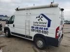 2021 Dodge RAM Promaster 2500 2500 High