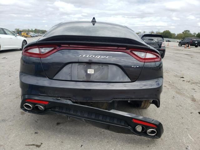 2019 KIA Stinger GT