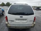 2004 Ford Freestar Limited