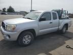 2006 Toyota Tacoma Access Cab