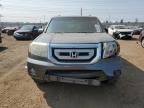 2011 Honda Pilot Touring