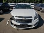 2016 Chevrolet Cruze Limited LTZ