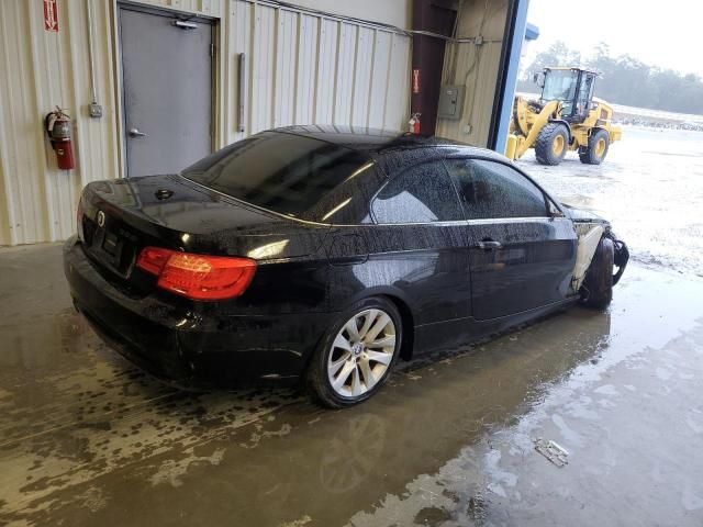 2011 BMW 328 I