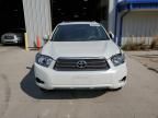 2010 Toyota Highlander Hybrid