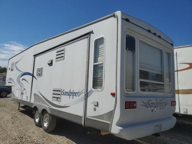 2003 Forest River 3350BH