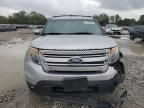 2011 Ford Explorer Limited