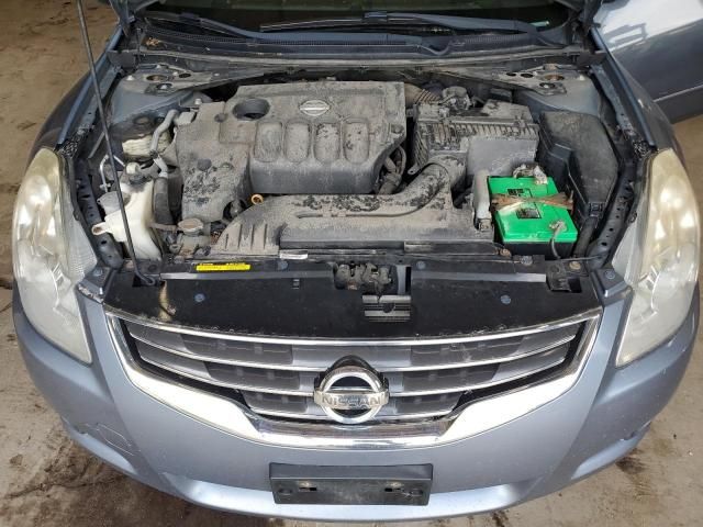 2010 Nissan Altima Base