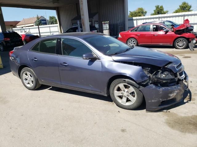 2013 Chevrolet Malibu 1LT