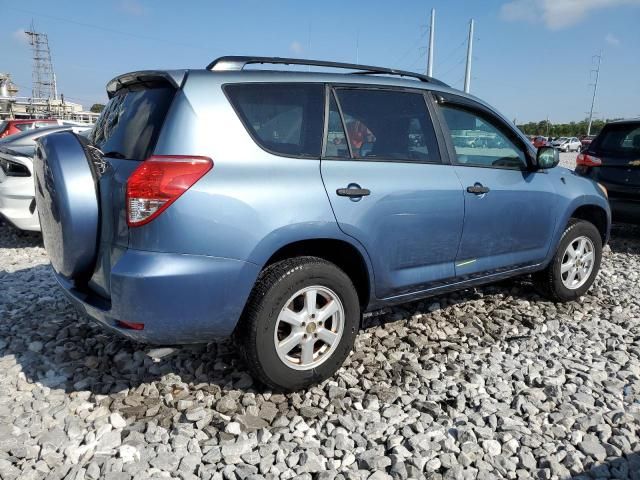 2006 Toyota Rav4