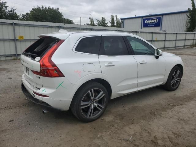 2018 Volvo XC60 T6 Momentum