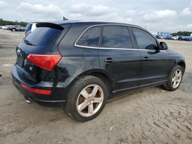 2010 Audi Q5 Premium Plus