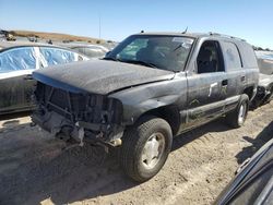 Salvage cars for sale at Martinez, CA auction: 2005 GMC Yukon