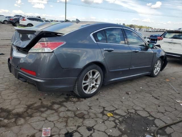 2009 Acura TL