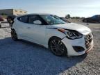 2016 Hyundai Veloster Turbo