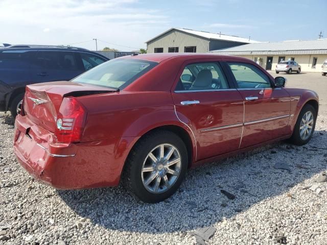 2010 Chrysler 300 Touring