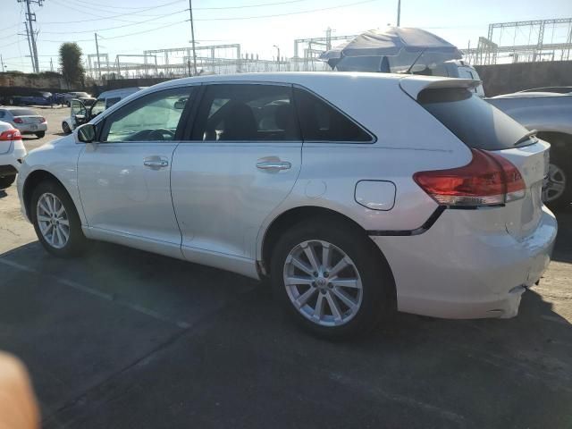 2010 Toyota Venza