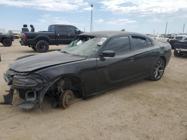 2015 Dodge Charger SXT