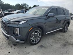 Hyundai Palisade salvage cars for sale: 2023 Hyundai Palisade Limited