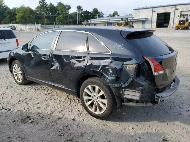 2013 Toyota Venza LE