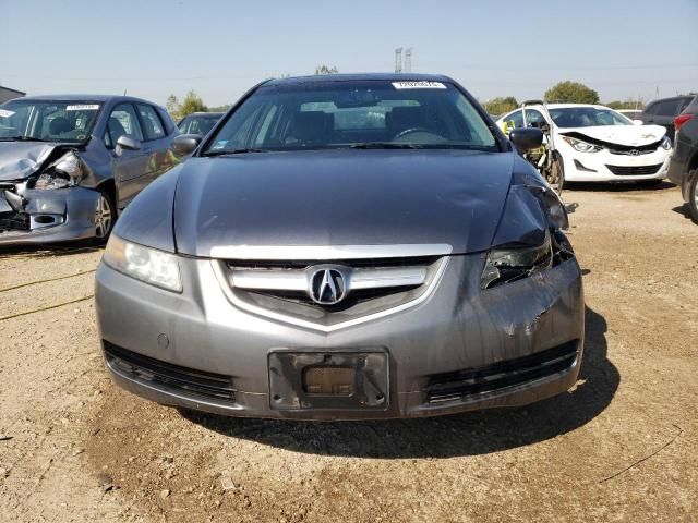 2004 Acura TL