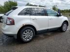 2009 Ford Edge Limited