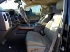 2014 GMC Sierra K1500 SLT