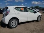 2013 Toyota Prius C