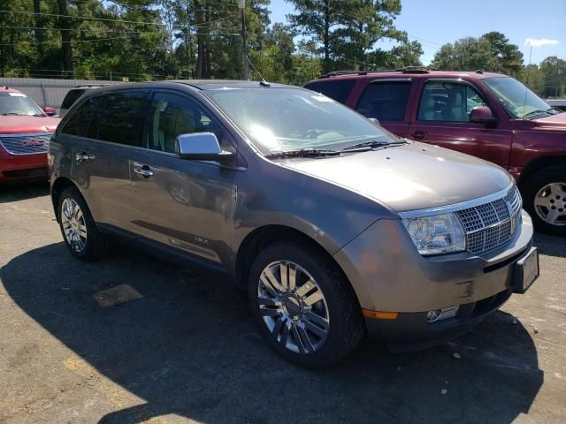 2009 Lincoln MKX