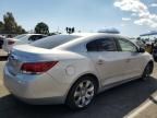 2010 Buick Lacrosse CXL