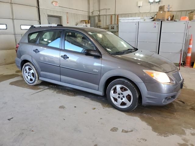 2007 Pontiac Vibe