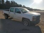 2015 Chevrolet Silverado C1500