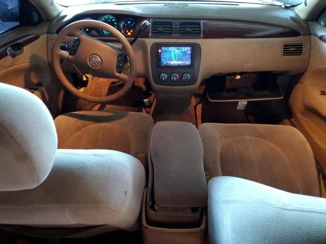 2006 Buick Lucerne CX