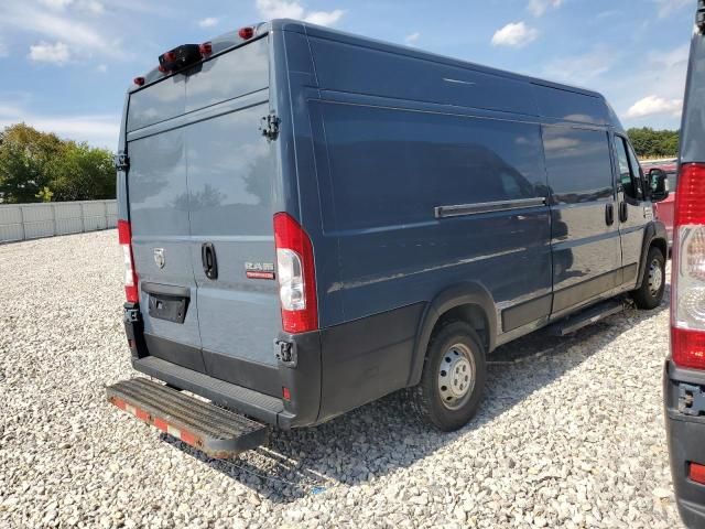 2020 Dodge RAM Promaster 3500 3500 High