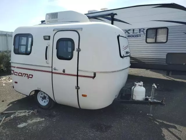 2013 Scam Camper