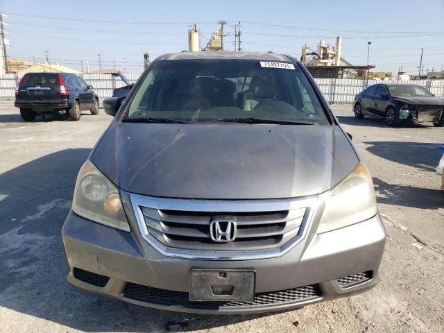 2009 Honda Odyssey EX