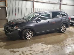 2015 Mazda CX-9 Touring en venta en West Mifflin, PA