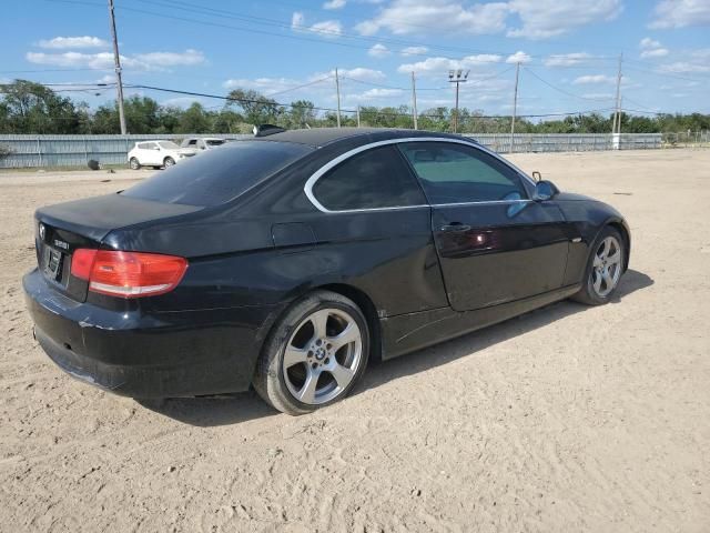 2007 BMW 328 I